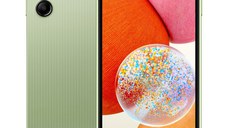 Telefon mobil Samsung Galaxy A14, 128GB, 4GB RAM, Dual-Sim, Verde Light