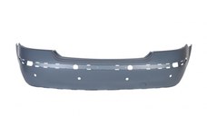 Bara spate cu locas senzori parcare, grunduita FORD MONDEO LIFTBACK SEDAN intre 2000-2003