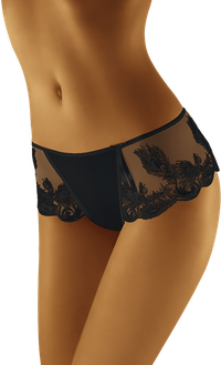 Chilot brazilian OSHI Negru L - 2