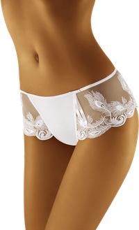 Chilot brazilian OSHI Negru L - 1
