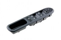 Comutator macara geam PEUGEOT 407 dupa 2004 - 1