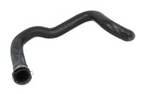 Furtun intercooler stanga (inferior) potrivit FIAT DUCATO 3.0D 07.06- - 1