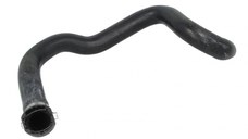 Furtun intercooler stanga (inferior) potrivit FIAT DUCATO 3.0D 07.06-