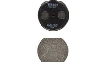 Plăcuțe de frână inferior/spate, utilizare: route, material: platinum-P, 52x54x12,3mm compatibil: KAWASAKI A1, KH, KZ, Z 250-1015 1974-1982