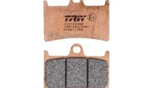 Plăcuțe frână față, utilizare: racing, material: sinter-TRQ, 51,3x69,2x8,8mm