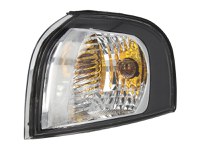 Semnalizator fata stanga negru VOLVO S80 intre 1998-2006 - 1