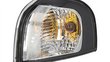 Semnalizator fata stanga negru VOLVO S80 intre 1998-2006