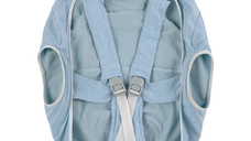 Accesoriu BeSafe iZi Transfer albastru