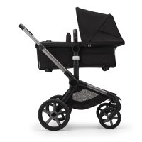 Adaptoare de inaltime landou Bugaboo Fox 5 - 4
