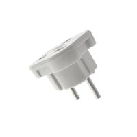 Adaptor incarcator 6V priza UK - Europa Injusa - 1