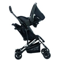 Adaptor Salia Elite pentru Carucior - 1