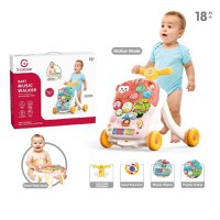 Antepremergator 2 in 1 cu lumini si muzica - 1