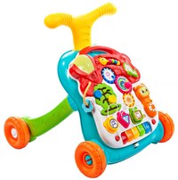 Antepremergator interactiv 2 in 1 Musical - 3