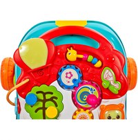 Antepremergator interactiv 2 in 1 Musical - 4