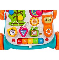 Antepremergator interactiv 2 in 1 Musical - 5