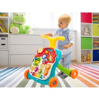 Antepremergator interactiv 2 in 1 Musical - 8