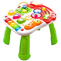 Antepremergator interactiv 2 in 1 Musical - 10