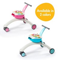 Antepremergator si tricicleta 5 in 1 Tiny Love meadow days bluewhite - 1