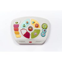 Antepremergator si tricicleta 5 in 1 Tiny Love meadow days bluewhite - 3