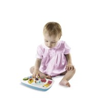 Antepremergator si tricicleta 5 in 1 Tiny Love meadow days bluewhite - 4