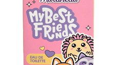 Apa de toaleta copii My Best Friends Martinelia 30ml
