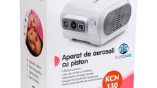 Aparat de aerosoli cu compresor Kidscare KCN330