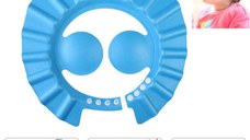 Aparatoare impotriva samponului cu urechi Albastru