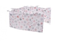 Aparatoare laterala patut 180x33 cm model Ghemotoace - 3