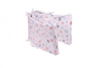 Aparatoare laterala patut 180x33 cm model Ghemotoace - 2