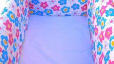Aparatori Maxi Floricele 120x60 cm