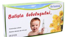 Aspirator nazal Batista bebelusului