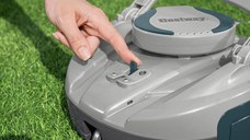 Aspirator pentru piscina Aqua Tronic Bw58960 Bestway