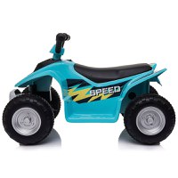 ATV electric Chipolino Speed blue - 2