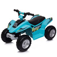 ATV electric Chipolino Speed blue - 3
