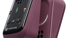 Audio monitor digital Motorola PIP12 Travel pink