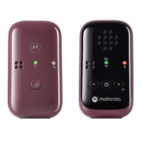 Audio monitor digital Motorola PIP12 Travel pink - 4