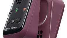 Audio monitor digital Motorola PIP12 Travel pink