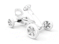 Ax intern spate kart Reppy - 1