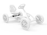 Ax tractiune spate pentru Kart, Buddy New 2.0 - 1