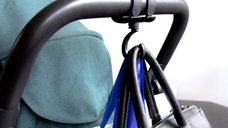 BabyJem Hook - Carlig Multifunctional pentru Carucior