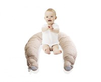BabyNest 5 in 1 BabyJem somon - 2