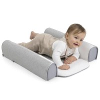 Babynest multifunctional 3 in 1 Chicco Mommy Pod grey 0 luni+ - 4