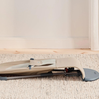 Balansoar Balance BabyBjorn Soft Khaki cu detalii Beige tesatura - 7