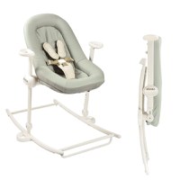 Balansoar Beaba UpDown Plus Seagrass - 2