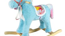 Balansoar calut cu muzica si lumini model 044