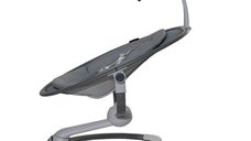 Balansoar Coccolle Freya cu telecomanda - Baby Blue