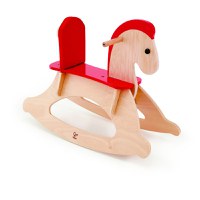 Balansoar din lemn pentru copii - 1