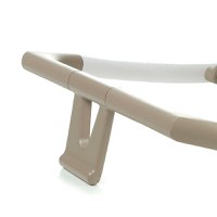 Balansoar Jane Fold botanic pliabil cu bara de jucarii si spatar reglabil - 4