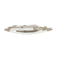 Balansoar Jane Fold botanic pliabil cu bara de jucarii si spatar reglabil - 5