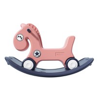 Balansoar pentru copii Nichiduta Sweet Dream Roz - 1